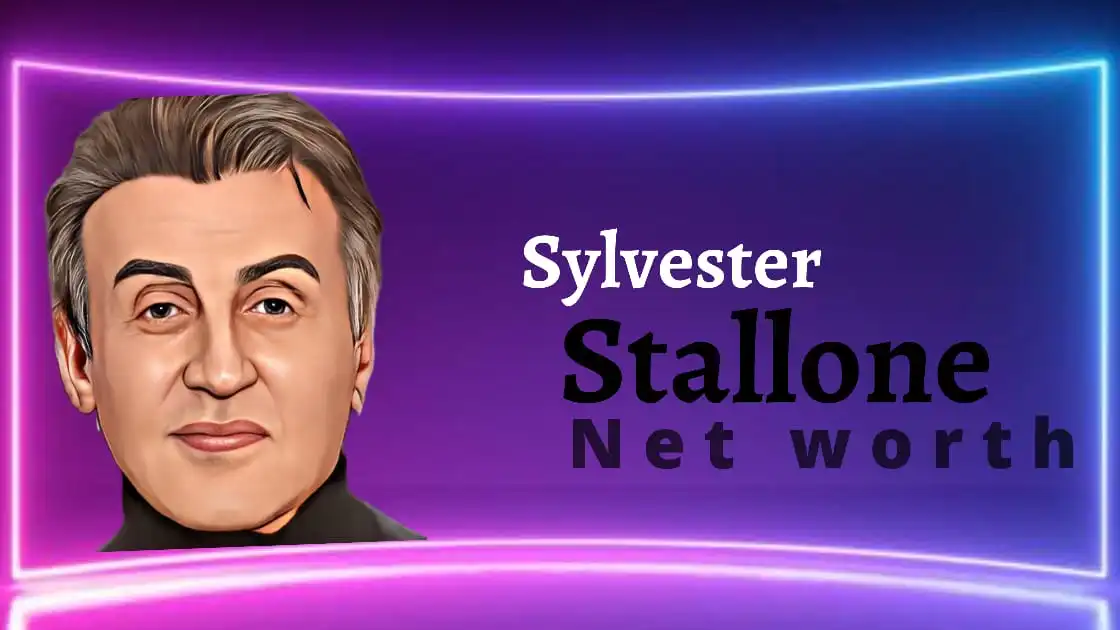 Sylvester Stallone net worth