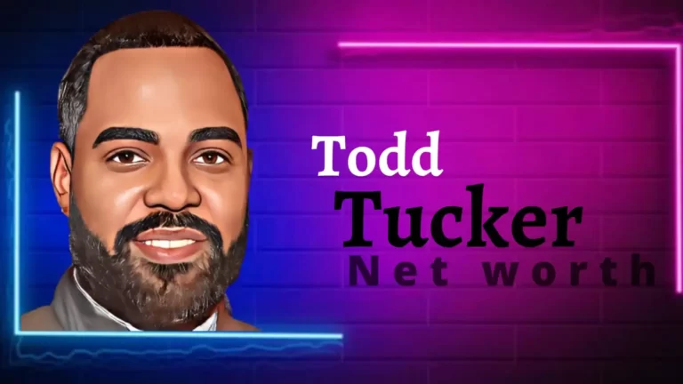Todd Tucker Net Worth
