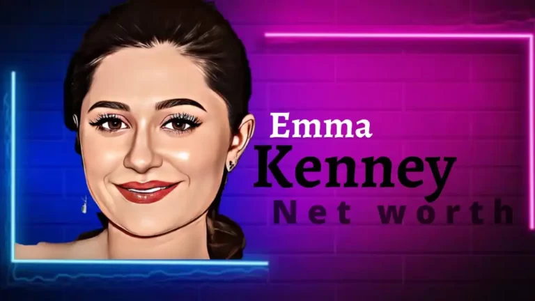 Emma Kenney Net Worth