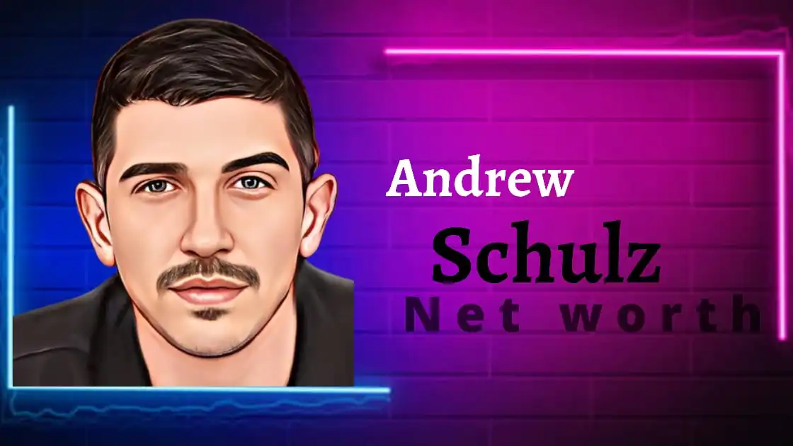 Andrew Schulz Net Worth