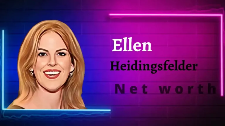 Ellen Heidingsfelder