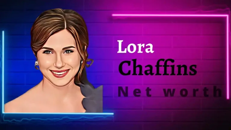 Lora Chaffins