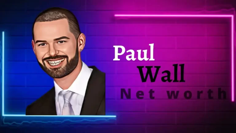 Paul Wall Net Worth